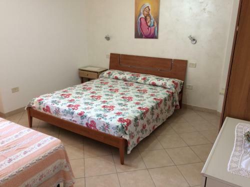 Casa Vacanze La Tuia