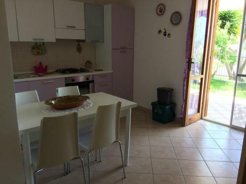 Casa Vacanze La Tuia