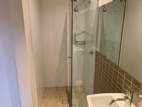 Apartamento Quiet And Private Studio With Wifi.
