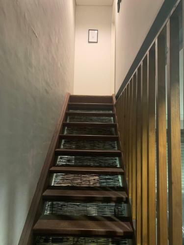 Apartamento Quiet And Private Studio With Wifi.