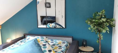 Apartamento Km�l�on R�sidence 23 Couchages Appartements