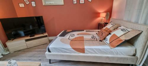 Apartamento Km�l�on R�sidence 23 Couchages Appartements