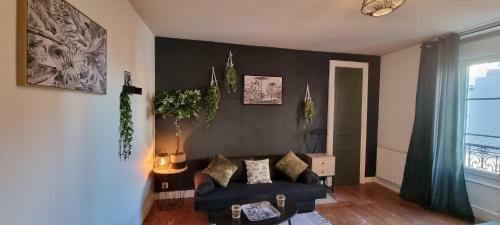 Apartamento Km�l�on R�sidence 23 Couchages Appartements
