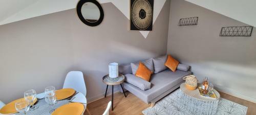Apartamento Km�l�on R�sidence 23 Couchages Appartements