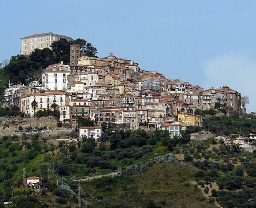 Castellabate - Villa Jole