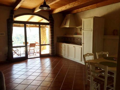 Castellabate - Villa Jole