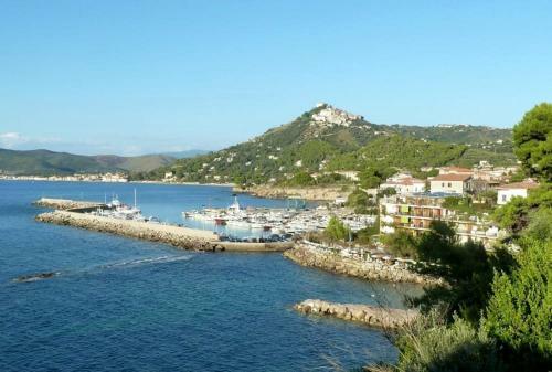 Castellabate - Villa Jole
