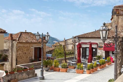 Castellabate - Villa Jole
