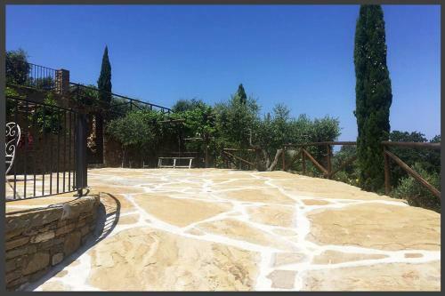 Castellabate - Villa Jole