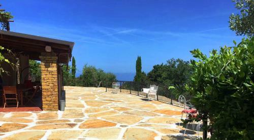 Castellabate - Villa Jole