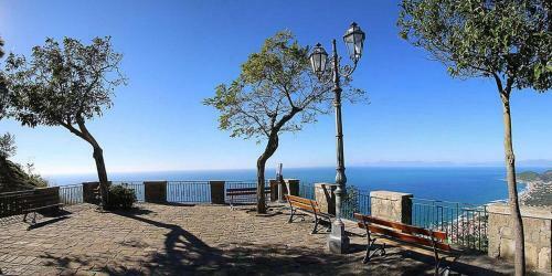 Castellabate - Villa Jole