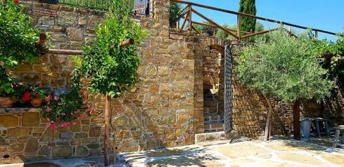 Castellabate - Villa Jole