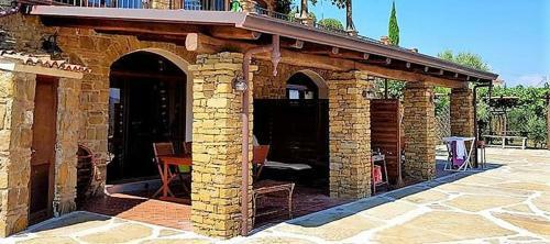 Castellabate - Villa Jole