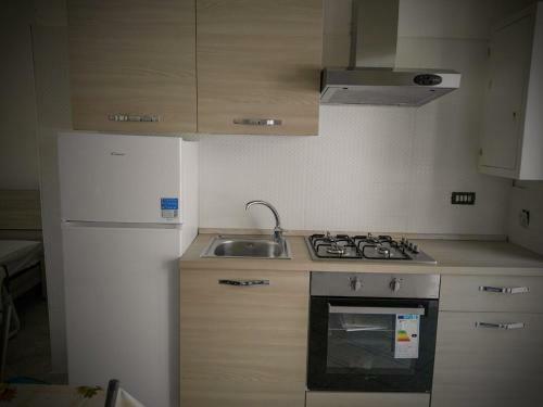 Apartamento Cilento Relax San Marco Castellabate