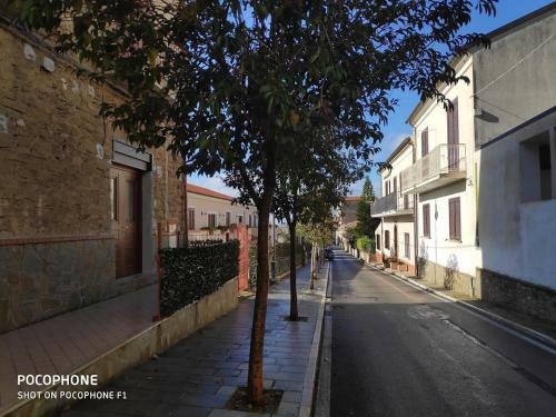 Apartamento Cilento Relax San Marco Castellabate