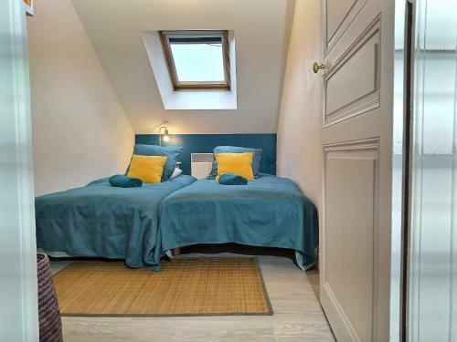 Maison *** Chic & Charme Spacieuse Avec Jardin