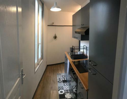 Apartamento Studio Cosy Vieux Mans
