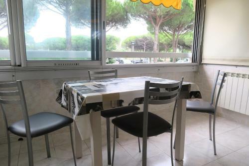 Apartamento Grand Studio Cabine La Lagune Acc�s Direct Plages