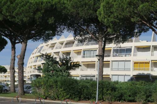 Apartamento Grand Studio Cabine La Lagune Acc�s Direct Plages