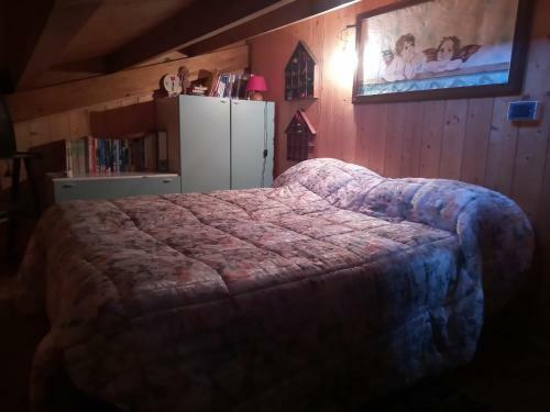 Lo Chalet Sui Nebrodi