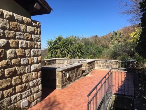 Agroturismo Villa Nibbio Nebrodi