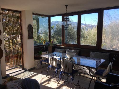 Agroturismo Villa Nibbio Nebrodi