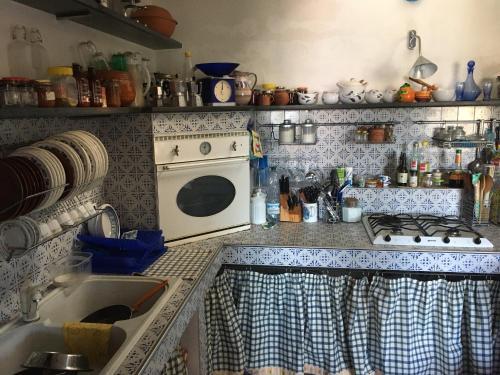 Agroturismo Villa Nibbio Nebrodi
