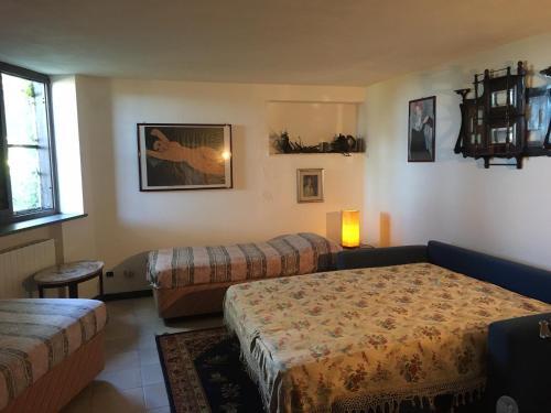 Agroturismo Villa Nibbio Nebrodi