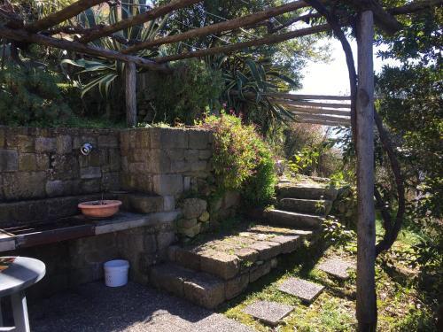 Agroturismo Villa Nibbio Nebrodi