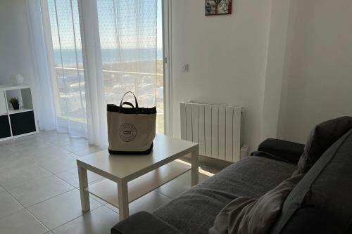 Apartamento Les Pieds Dans Le Sable