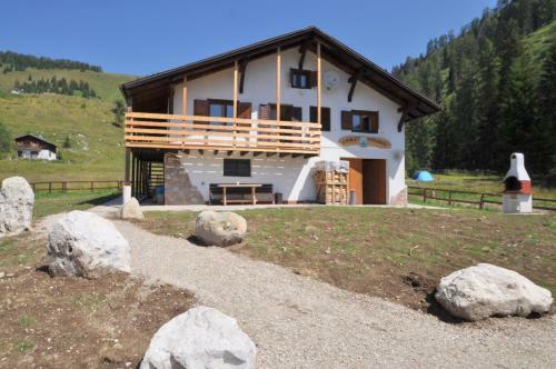 Chalet Paradisi
