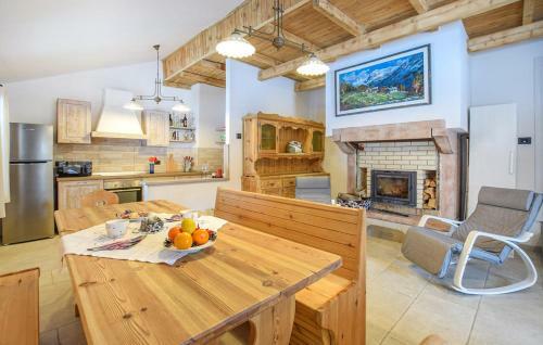Chalet Paradisi