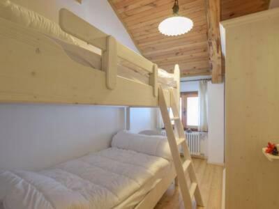 Villa Chalet Paradisi