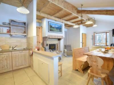 Villa Chalet Paradisi