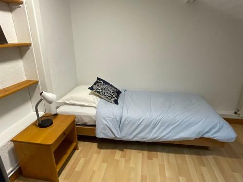 Apartamento Entre Mer Et Pin�de
