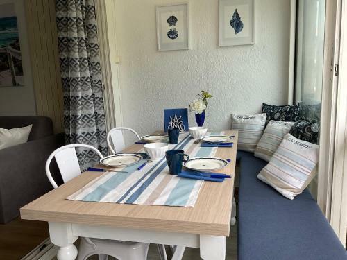 Apartamento Entre Mer Et Pin�de