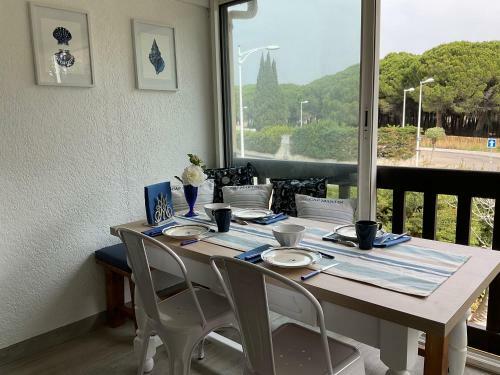 Apartamento Entre Mer Et Pin�de