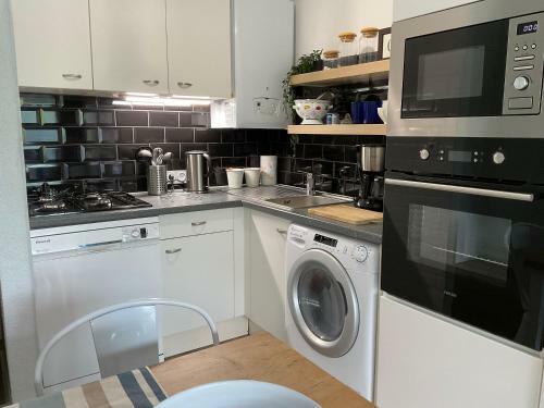 Apartamento Entre Mer Et Pin�de