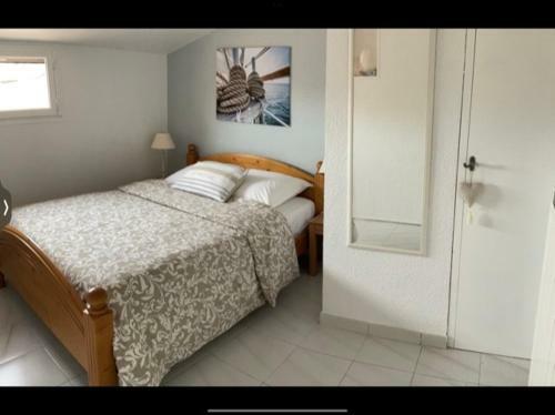 Apartamento Entre Mer Et Pin�de