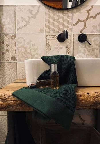 Hostal B&B Il Fabbro Chambre