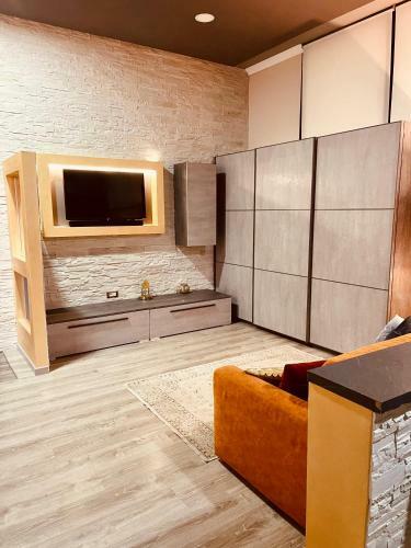 Apartamento Golden House