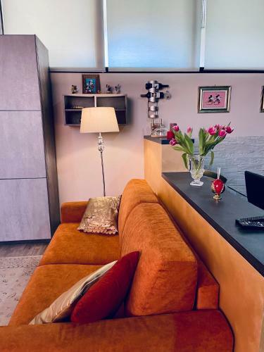 Apartamento Golden House