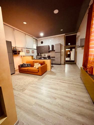 Apartamento Golden House