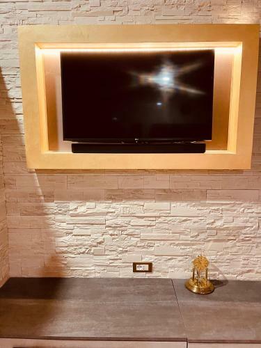 Apartamento Golden House
