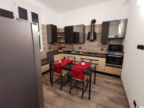 Apartamento La Ex Di Nicholas