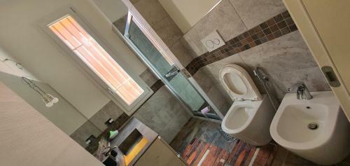 Apartamento La Ex Di Nicholas