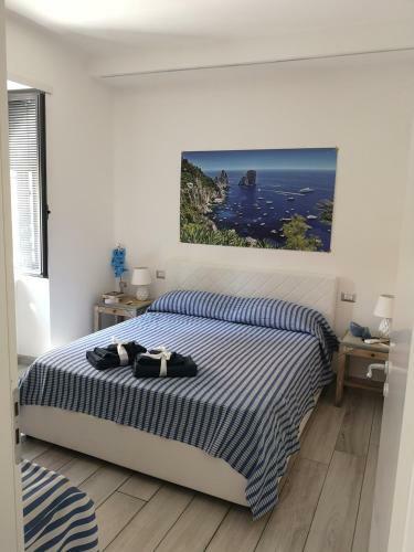 Apartamento Tempio Di Anna