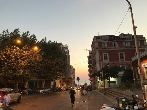 Apartamento La Soffitta Vicino Al Mare