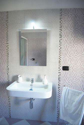 Apartamento La Soffitta Vicino Al Mare