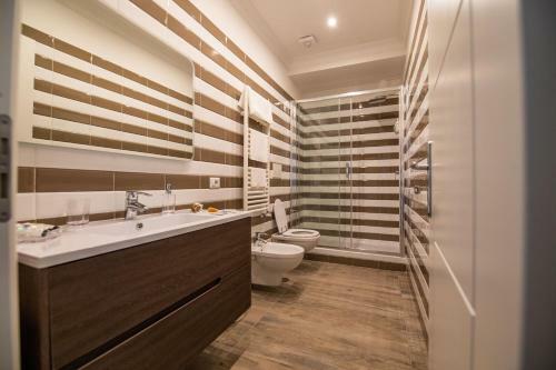 Le Fratte Luxury Home